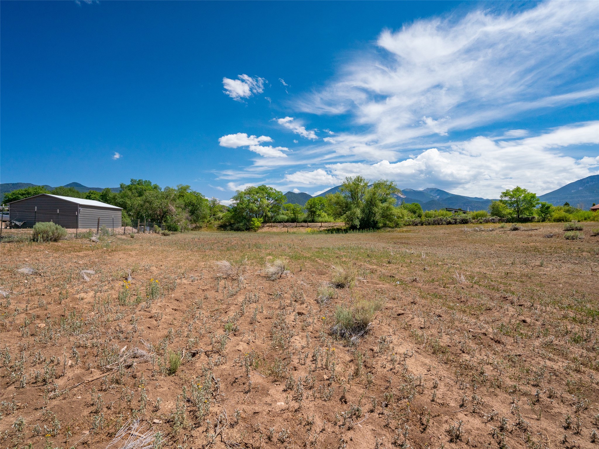 Tbd Shana Madre Road El Prado, NM 87529 - Photo 15 of 30