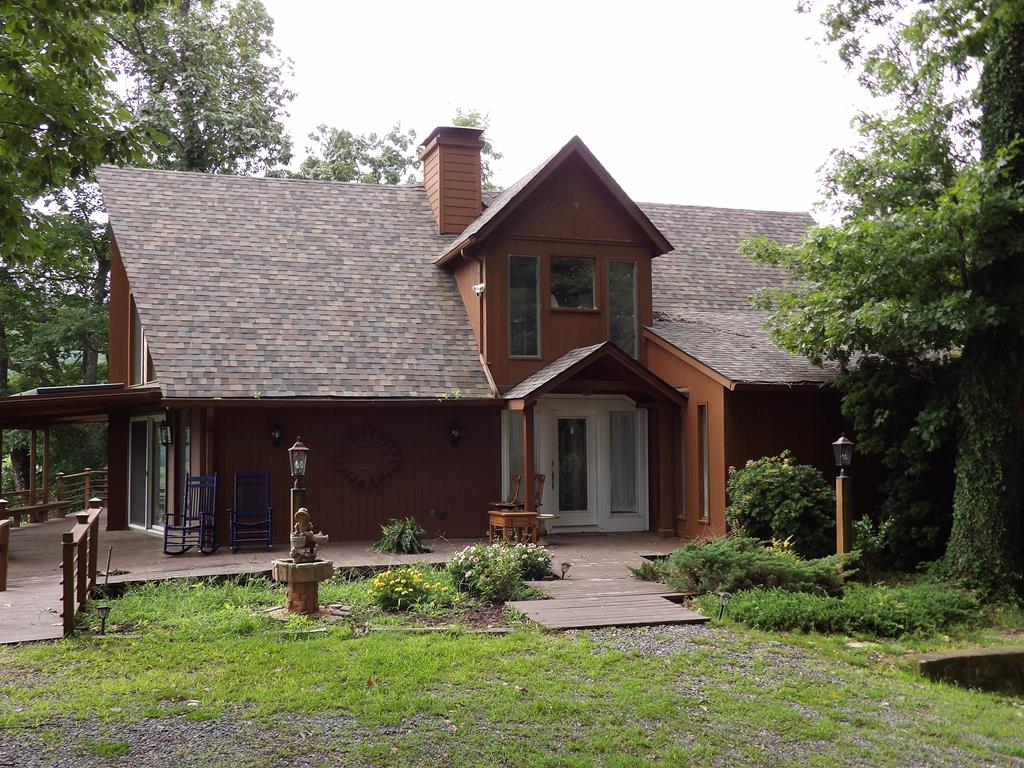 995 Mining Gap Road Young Harris, GA 30582 - Photo 1 of 2 Main View