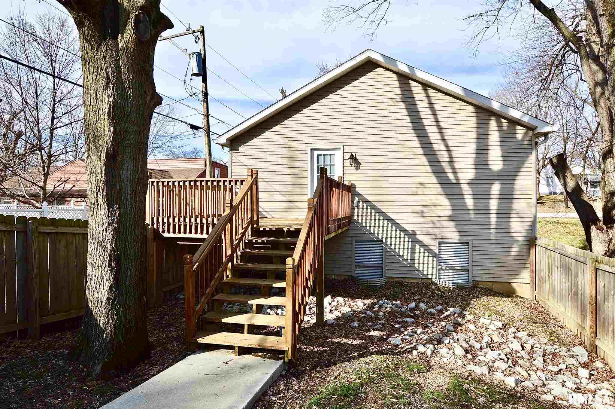 520 Wood Avenue Springfield, IL 62702 - Photo 31 of 35 Gallery Image 31