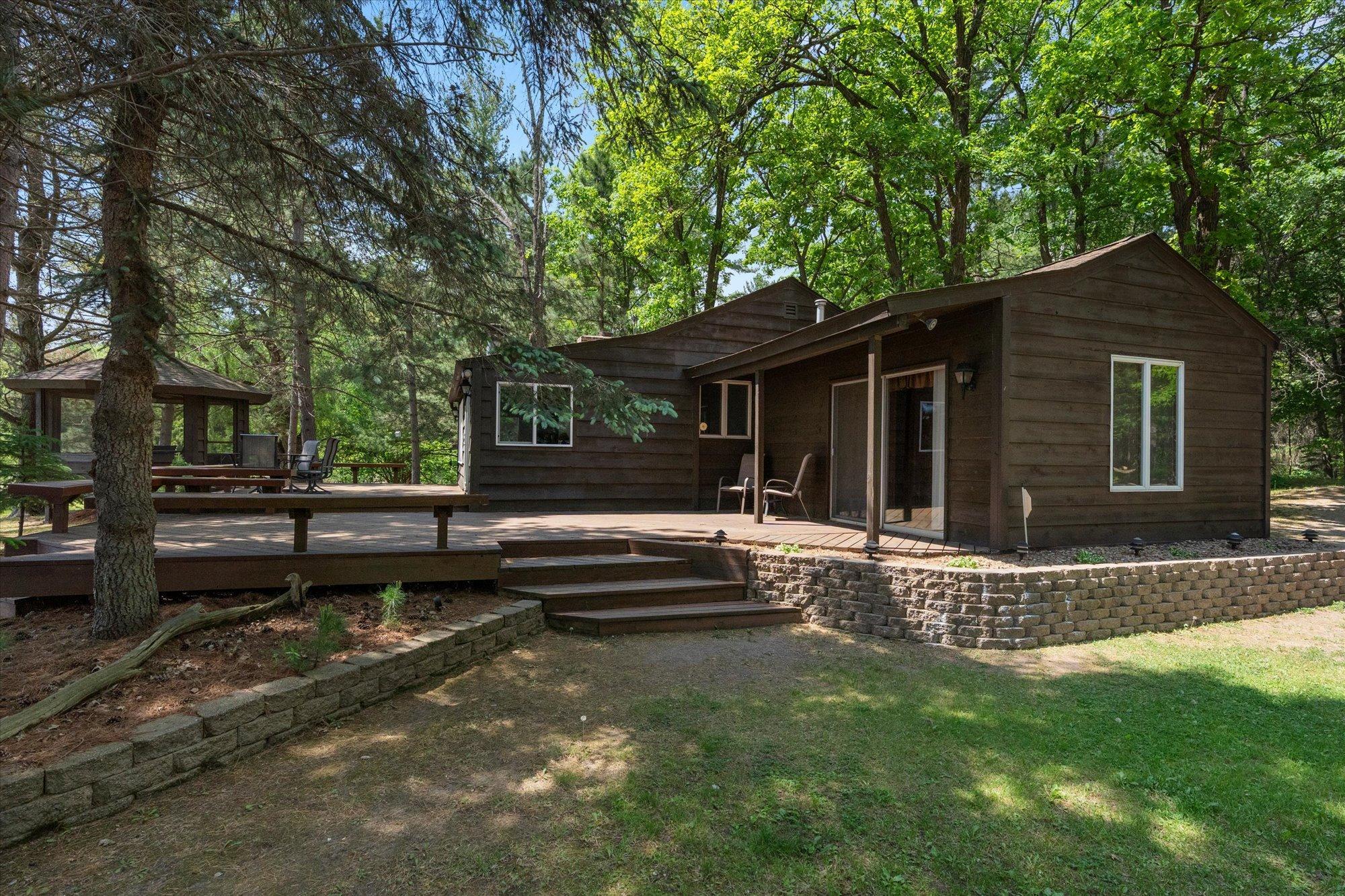 15053 Daggett Pine Road Crosslake, MN 56442 - Photo 5 of 25