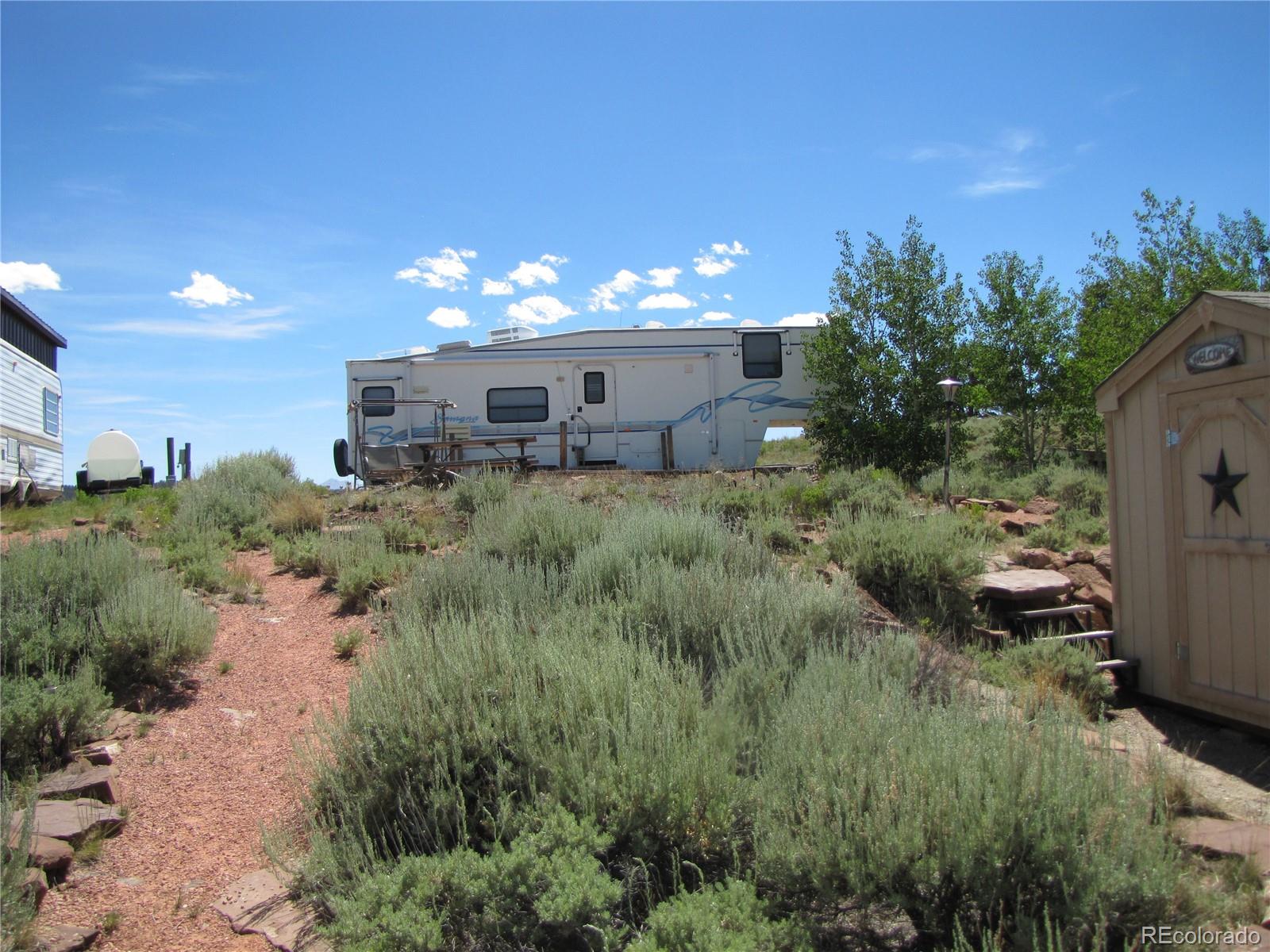 26 Boxcar Loop Fairplay, CO 80440 - Photo 6 of 33