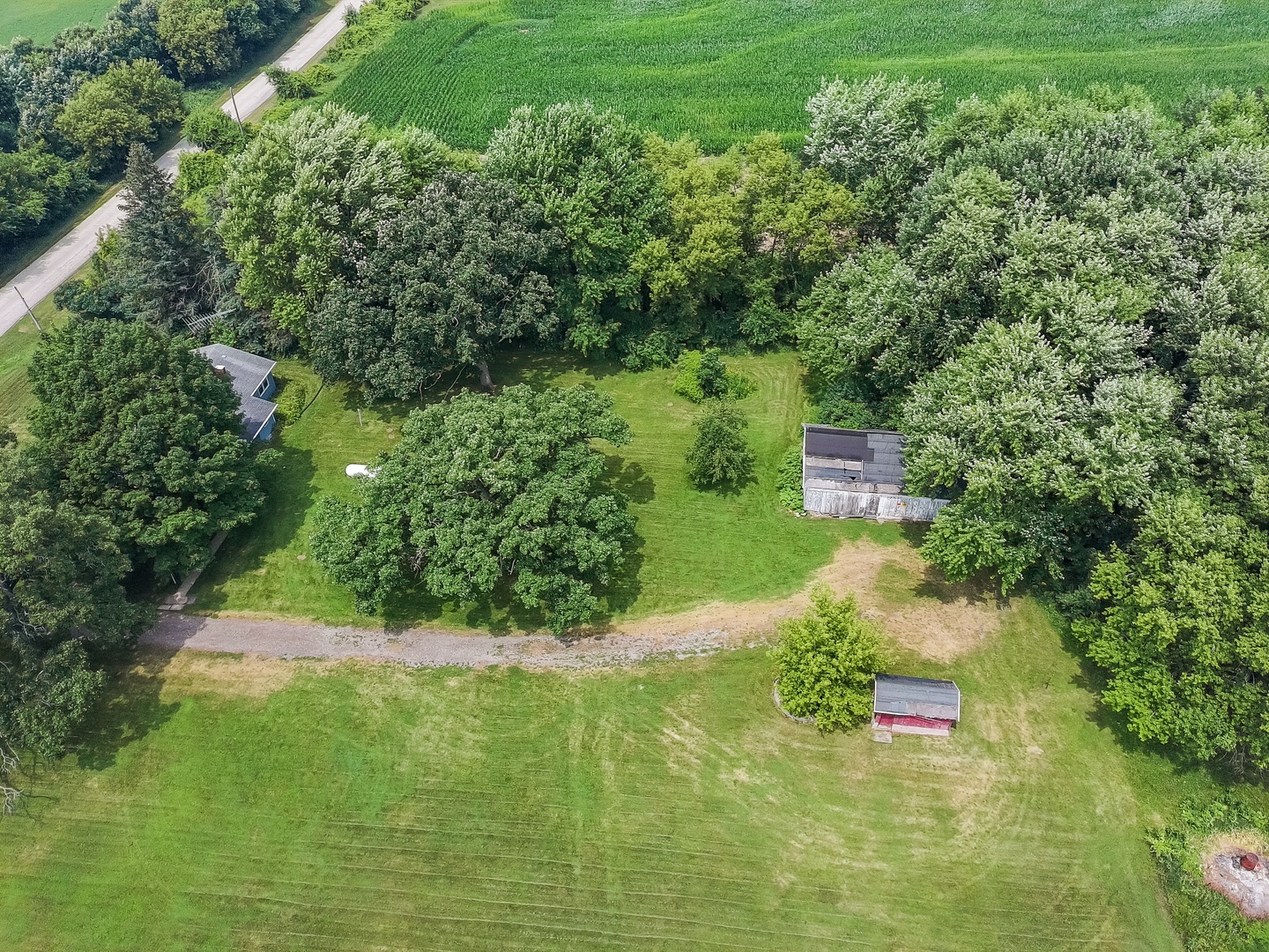 10808 Gasch Road Harvard, IL 60033 - Photo 25 of 34