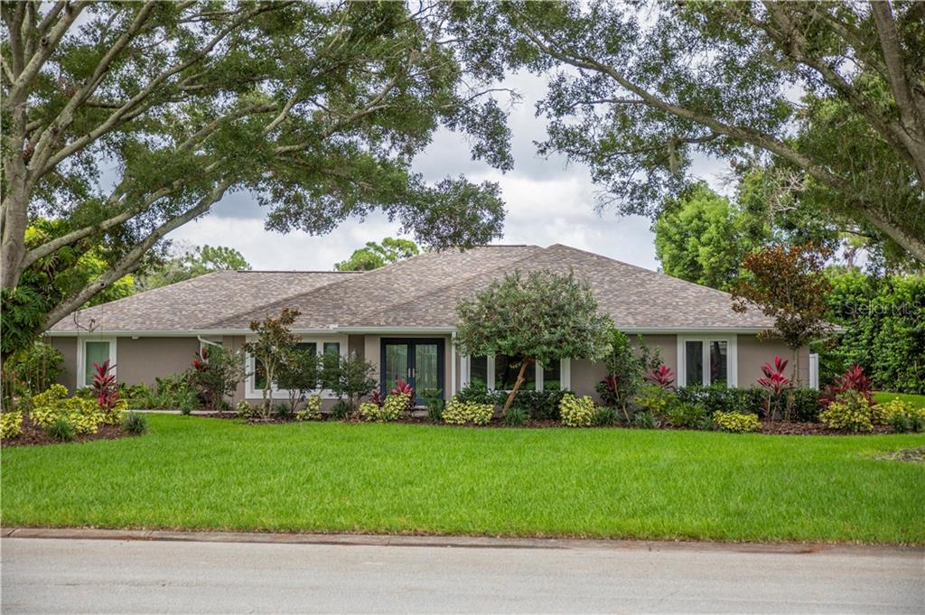 1865 South Jessica Road Clearwater, FL 33765 - Photo 1 of 1 Front view