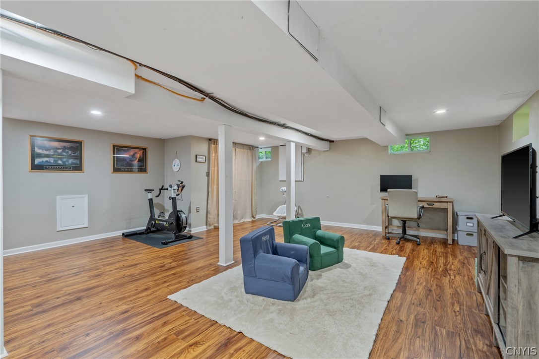 3201 Reston Drive Lysander, NY 13027 - Photo 33 of 44
