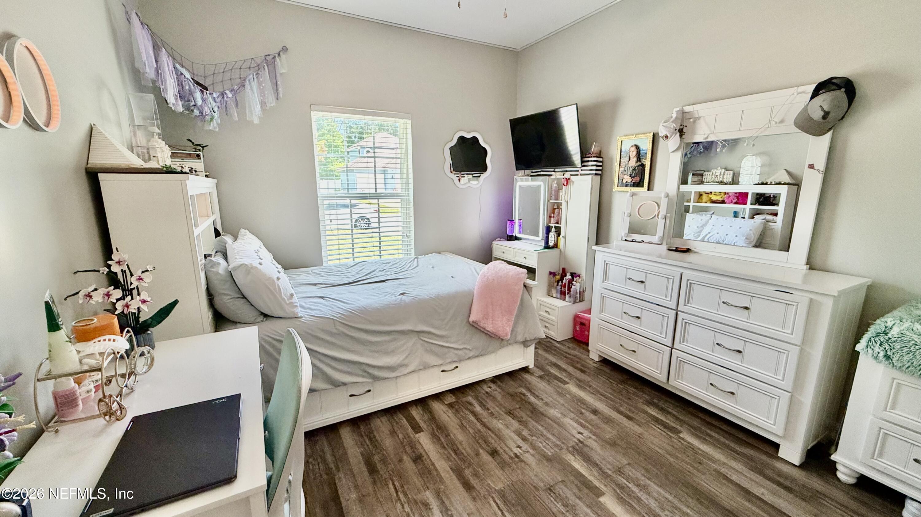 78643 Goldfinch Lane Yulee, FL 32097 - Photo 27 of 60 Bedroom 2