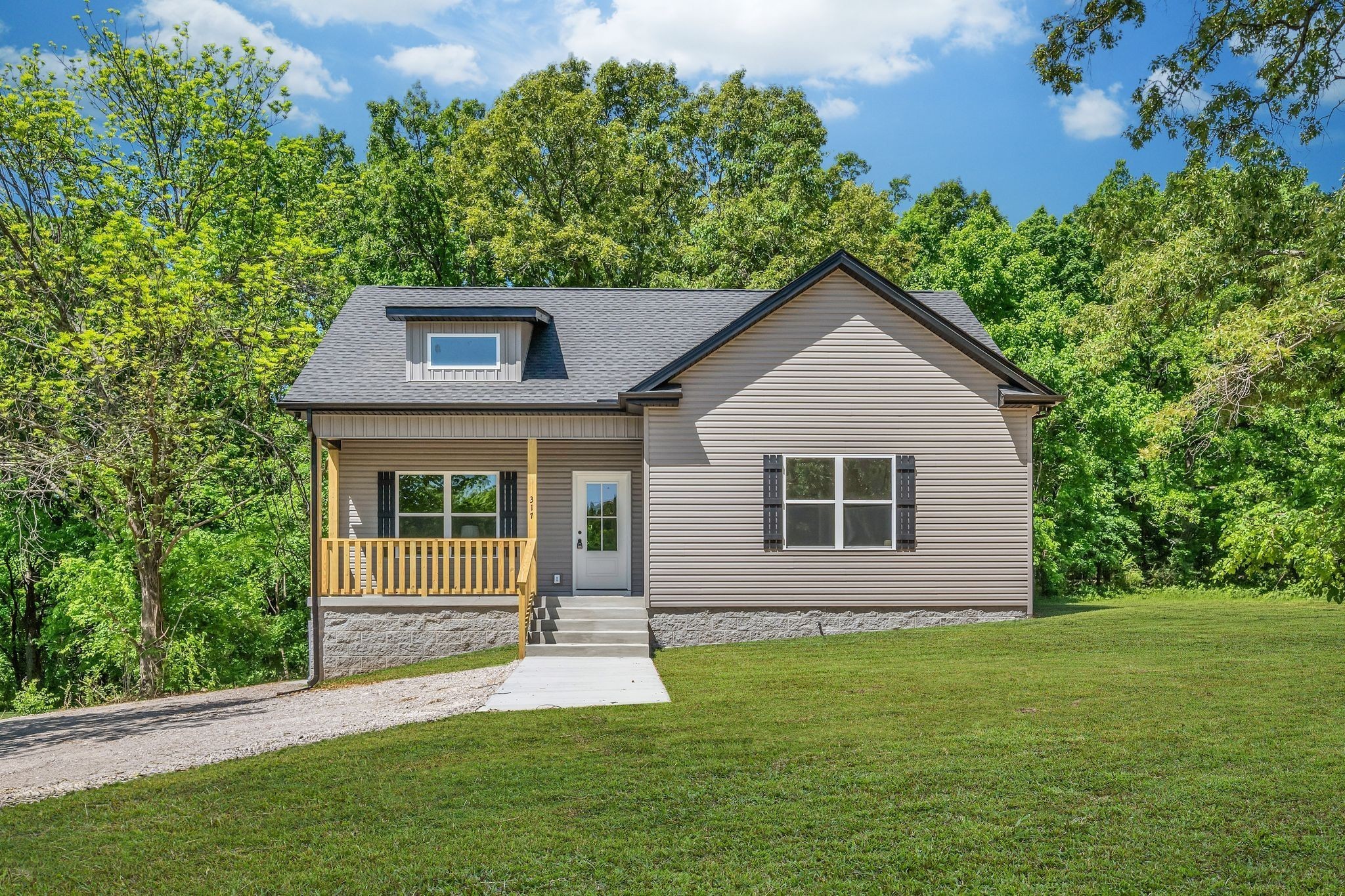 317 Lewis Hollow Road Dickson, TN 37055 - Photo 2 of 31 Gallery Image 2