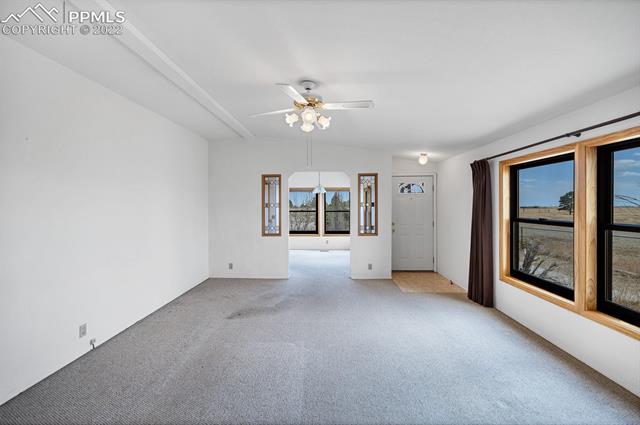 22020 East Garrett Road Calhan, CO 80808 - Photo 14 of 50