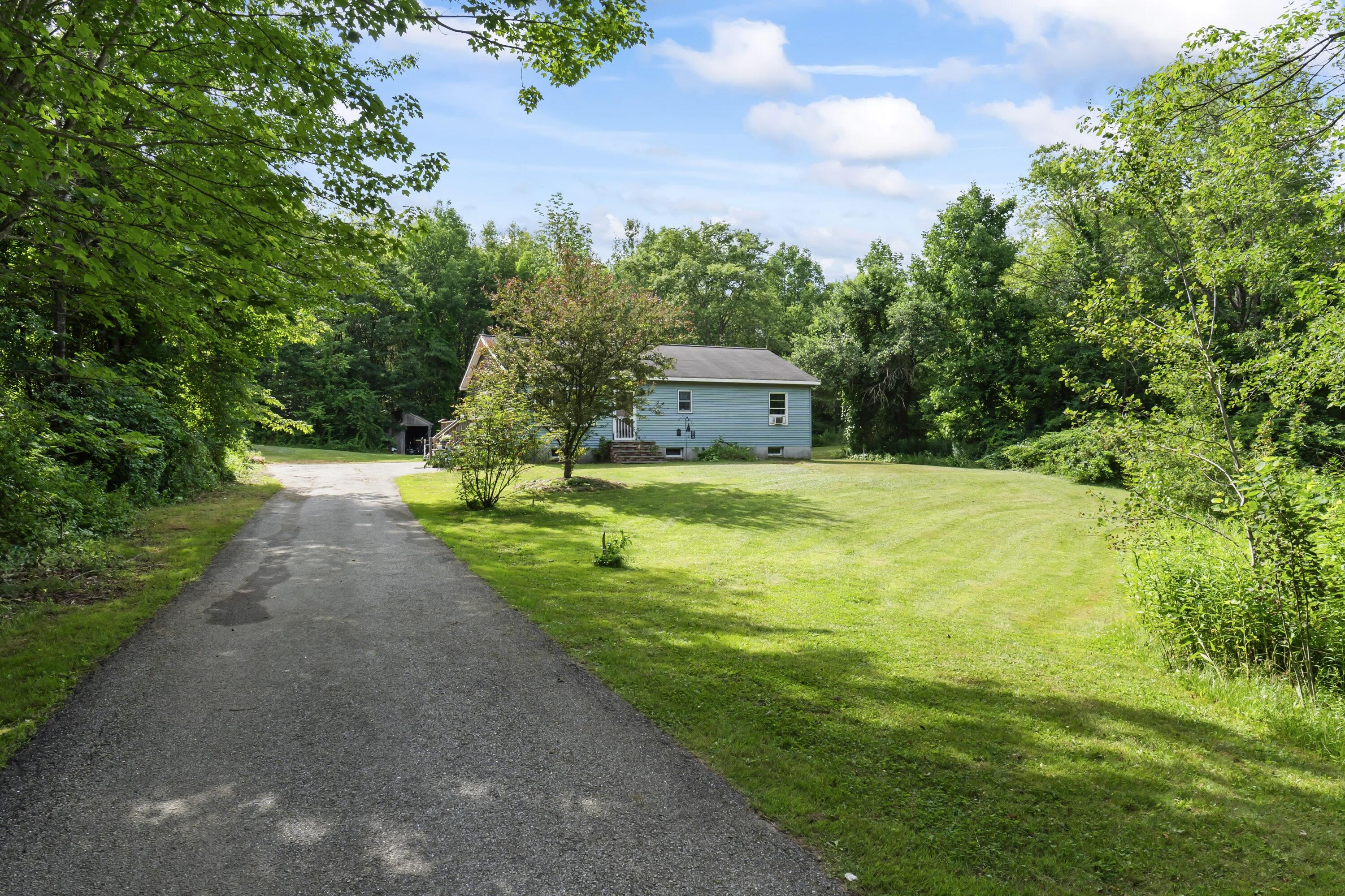 535 South Witham Road Auburn, ME 04210 - Photo 1 of 40 535 S Witham