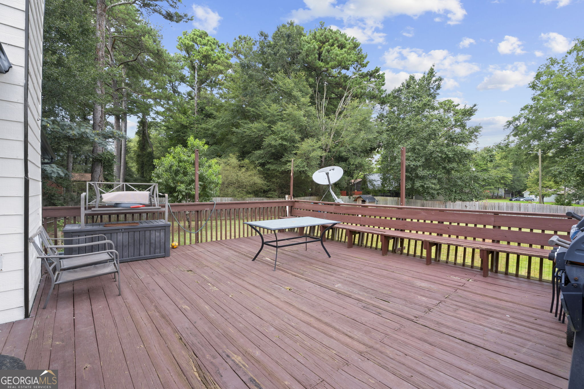 780 Flat Rock Road Stockbridge, GA 30281 - Photo 32 of 40