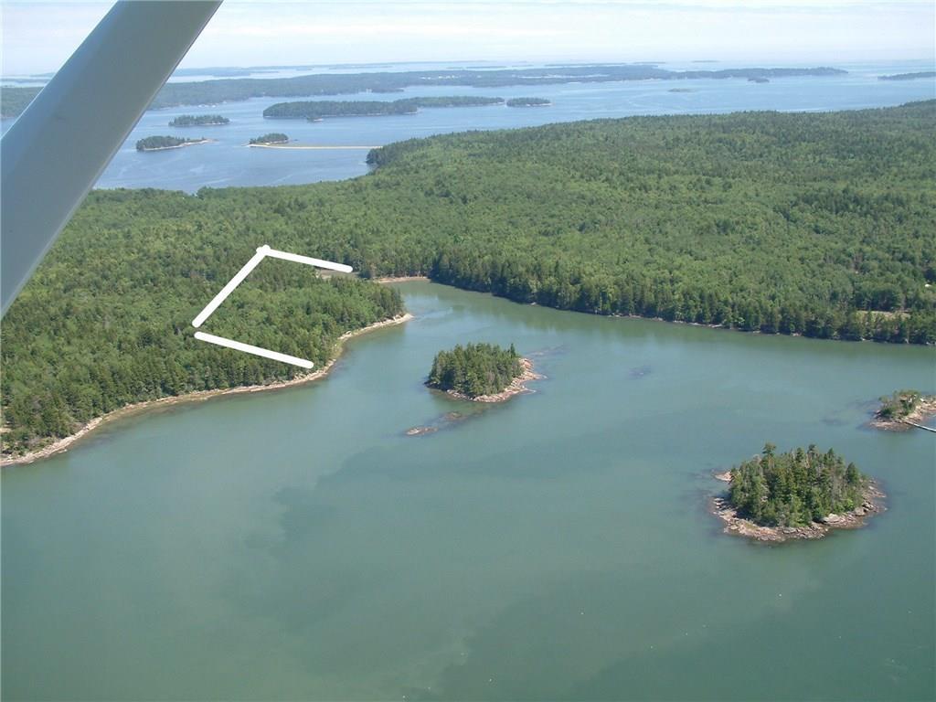 0 Fort Williams Road Harrington, ME 04643 - Photo 1 of 6 Photo