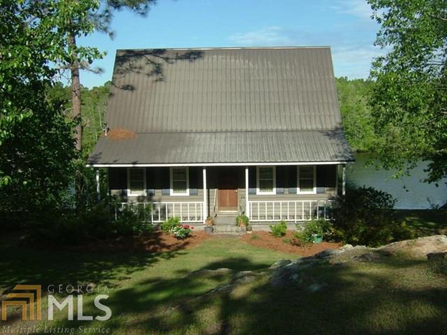 2025 Pleasant Hill Road Portal, GA 30450 - Photo 1 of 1 Gallery Image 1