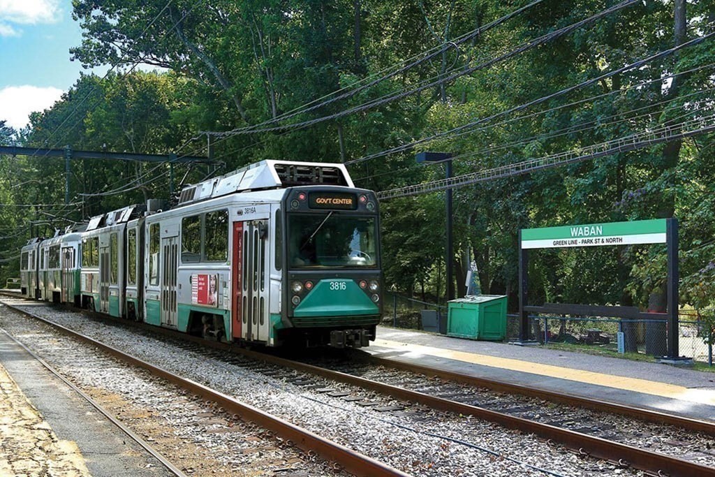 43 Carlton Road Newton, MA 02468 - Photo 22 of 23 a view of a chair and tables in the patio