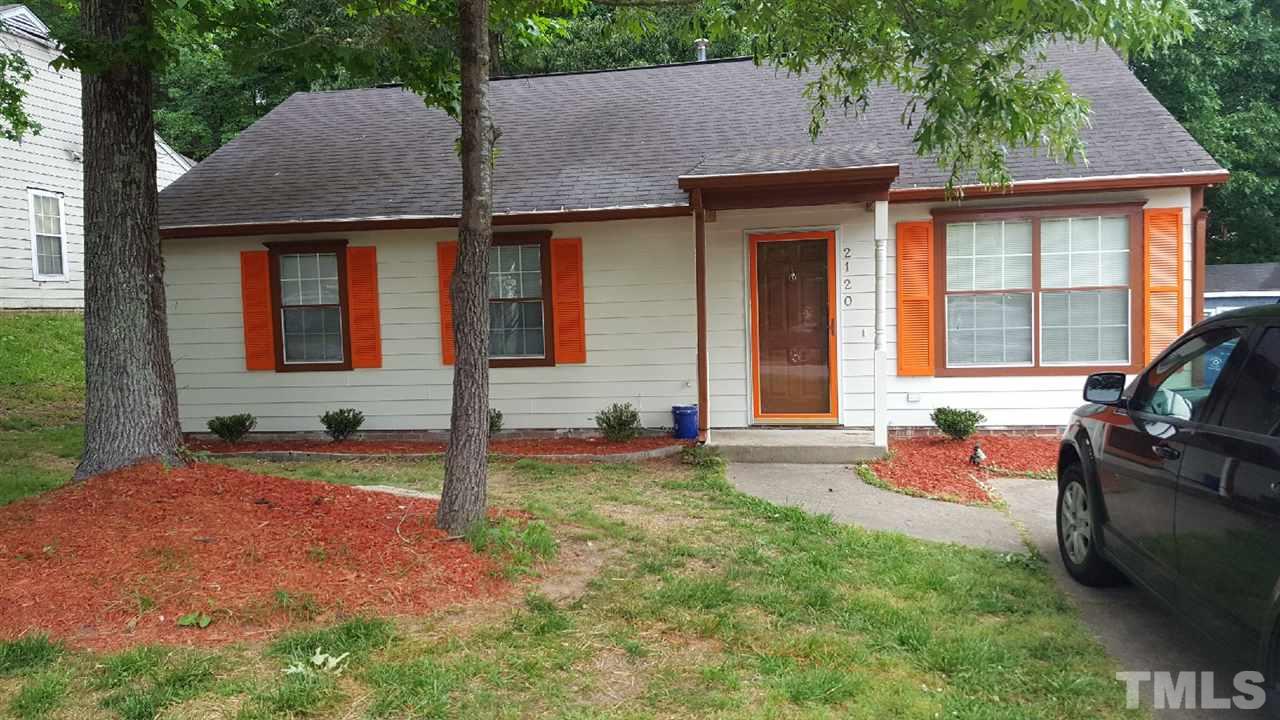 2120 Collier Road Durham, NC 27707 - Photo 1 of 8 Gallery Image 1