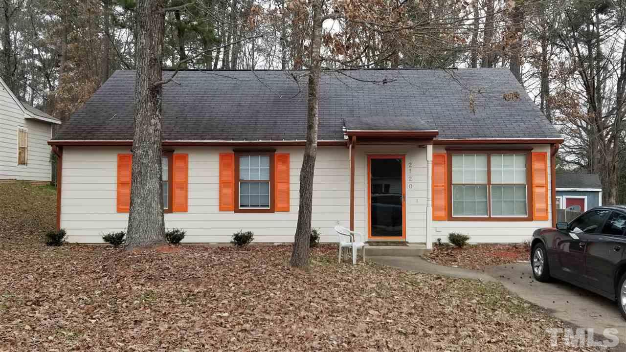 2120 Collier Road Durham, NC 27707 - Photo 2 of 8 Gallery Image 2