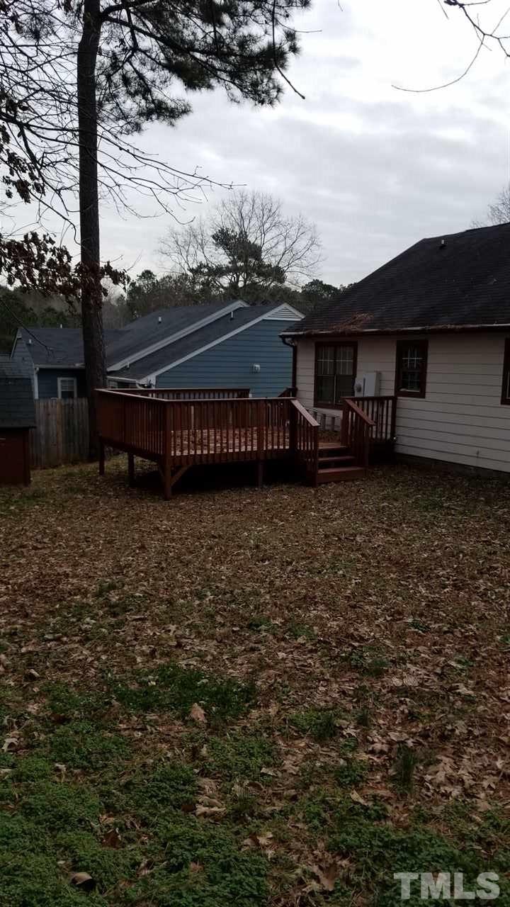 2120 Collier Road Durham, NC 27707 - Photo 8 of 8 Gallery Image 8