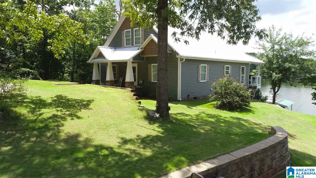 2848 Dogwood Street Wedowee, AL 36278 - Photo 2 of 29