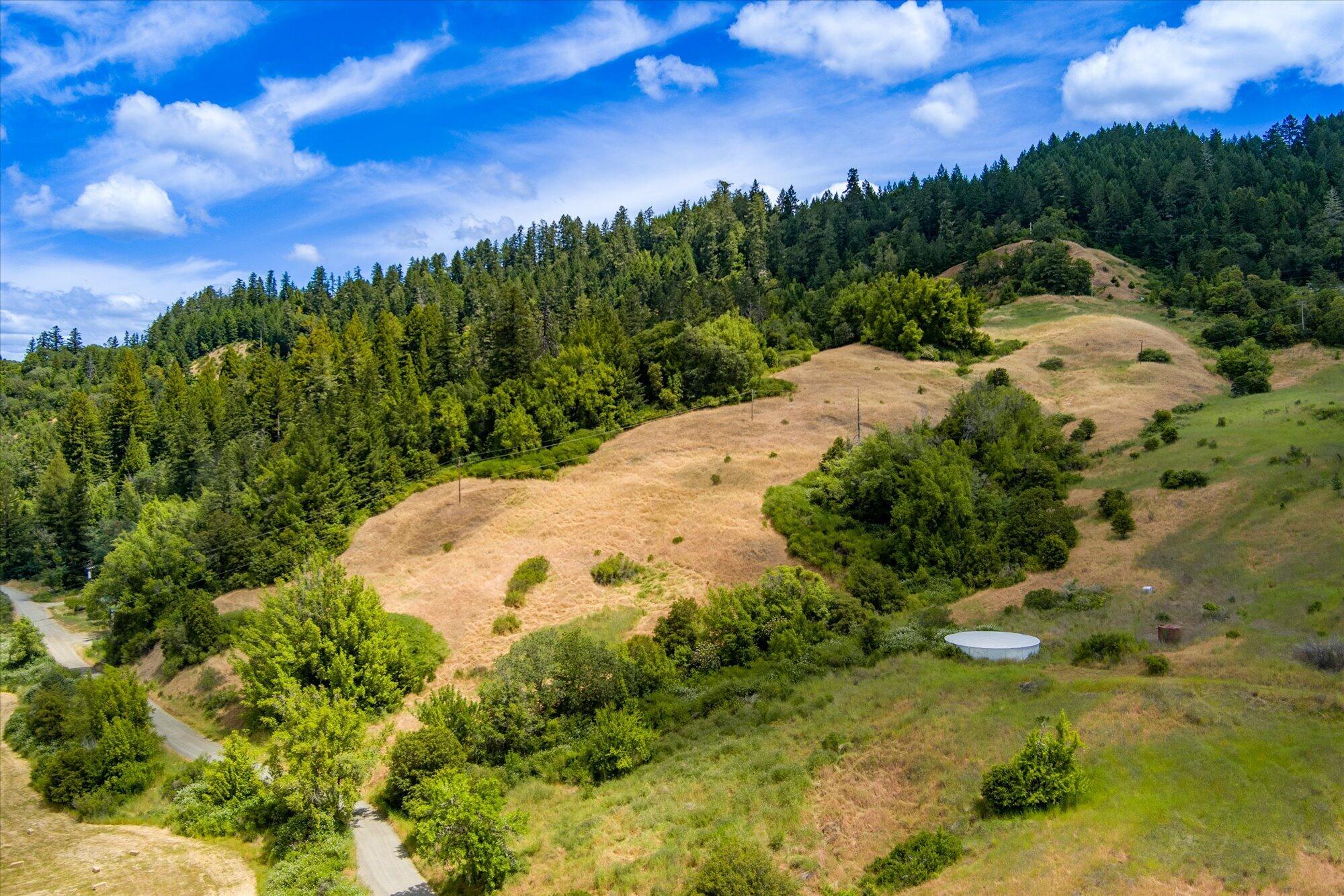 1122 Sprowl Creek Road Garberville, CA 95542 - Photo 42 of 49
