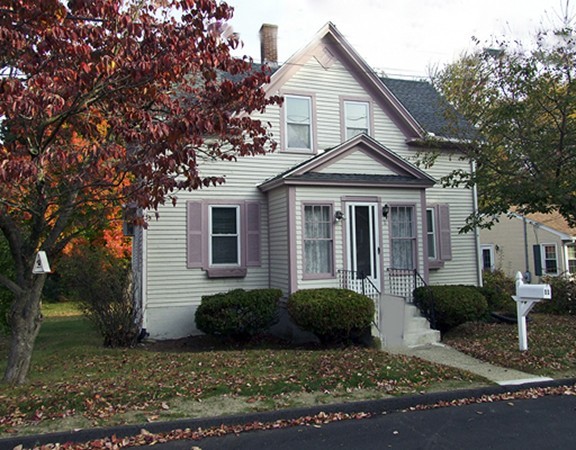 11 Orrison Street Worcester, MA 01609 - Photo 1 of 26 Gallery Image 1