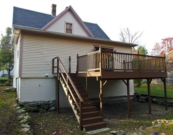11 Orrison Street Worcester, MA 01609 - Photo 25 of 26 Gallery Image 25
