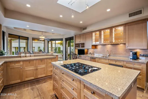 $1,900,000 | 23309 North 85th Street, Scottsdale, AZ 85255