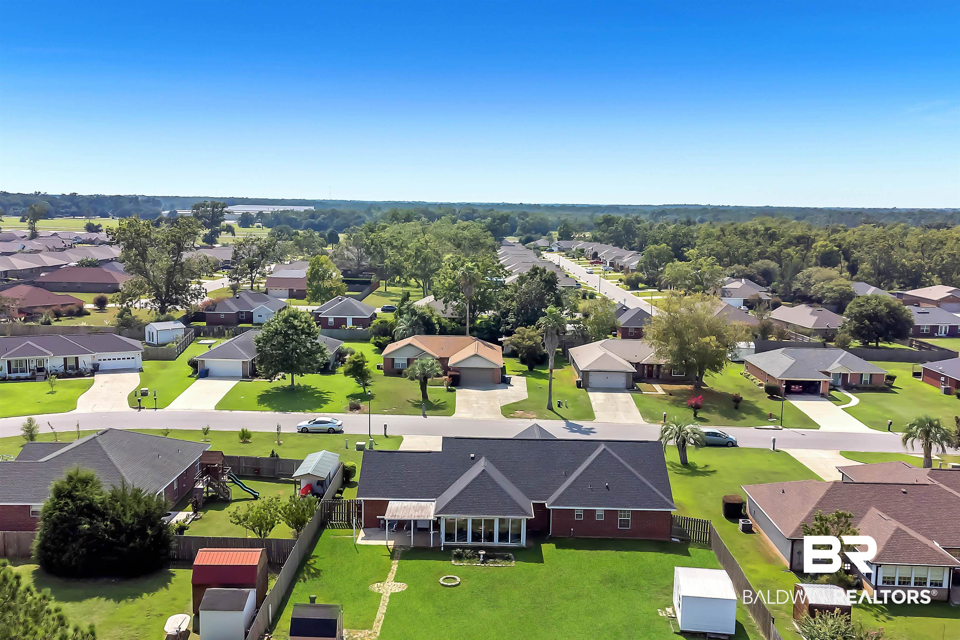140 Pennbrooke Loop Foley, AL 36535 - Photo 41 of 44