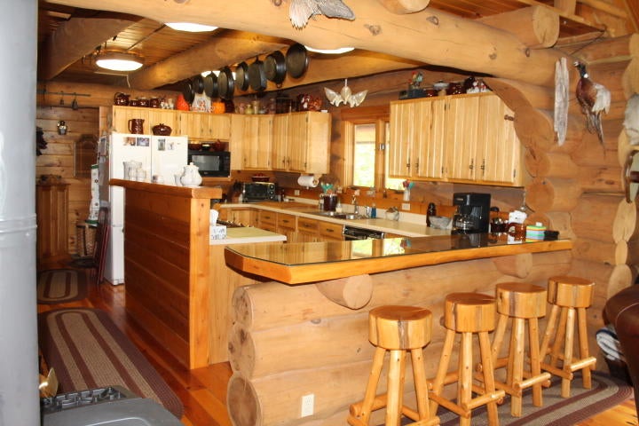 9600 South Shingle Bay Road Sault Ste. Marie, MI 49783 - Photo 36 of 91 Gallery Image 36