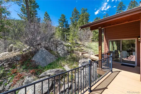 $750,000 | 9701 City View Drive, Morrison, CO 80465