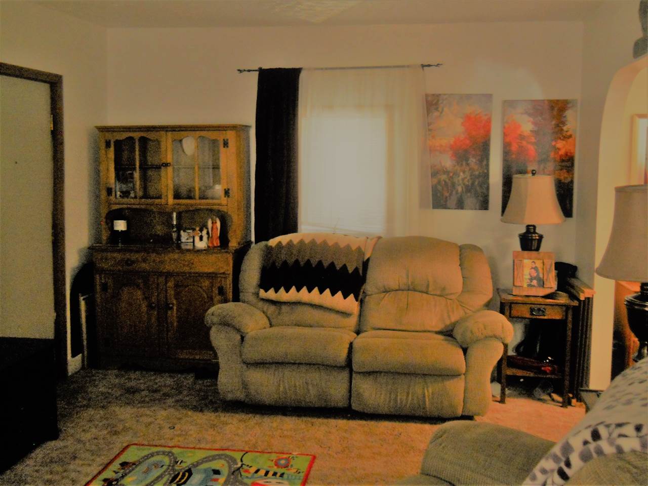 9524 North Ivanhoe Road Spokane, WA 99218 - Photo 4 of 14