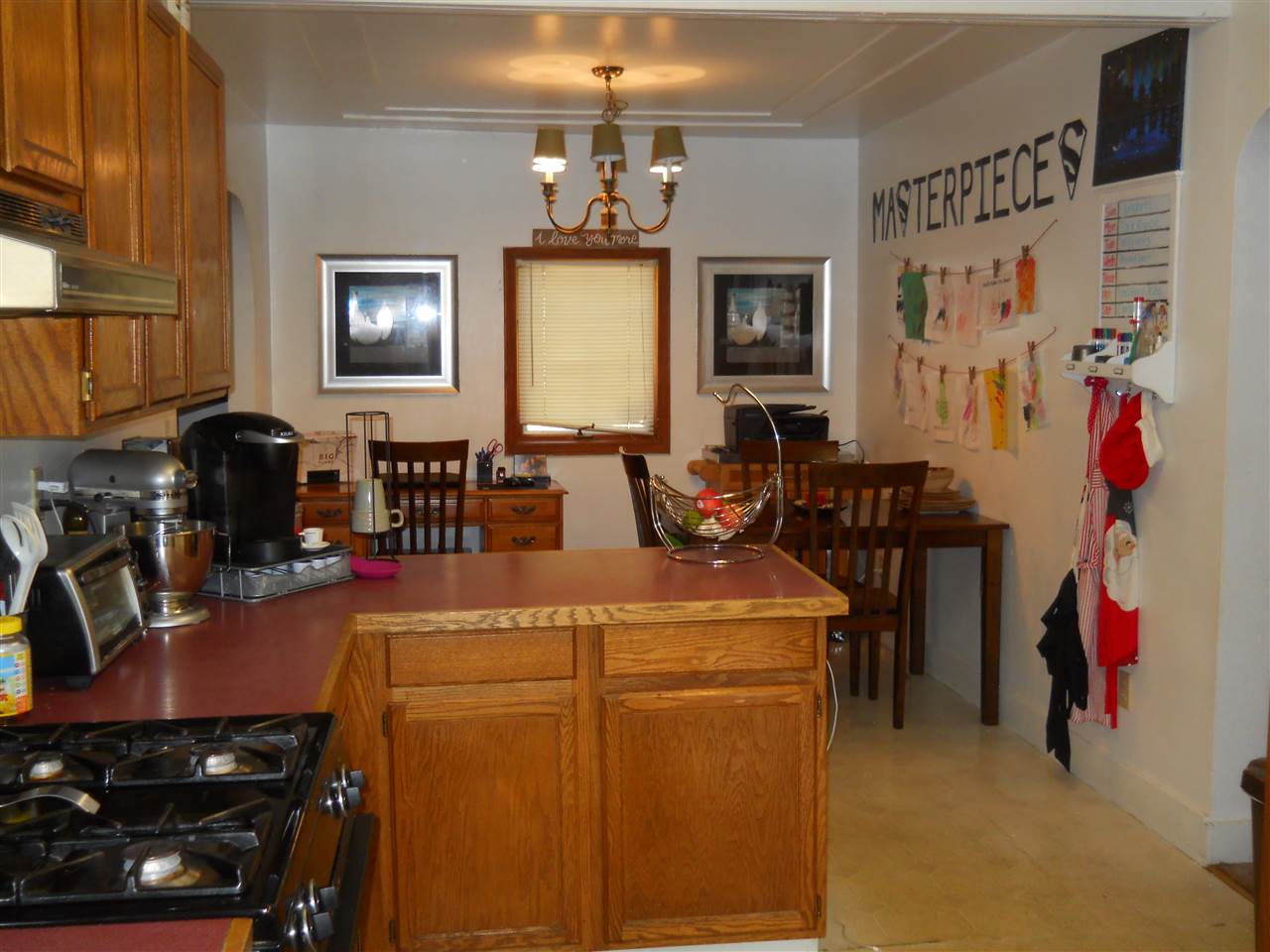 9524 North Ivanhoe Road Spokane, WA 99218 - Photo 7 of 14