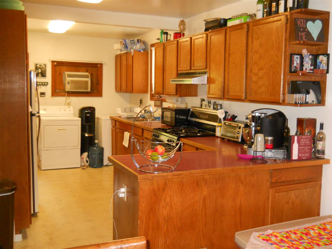 9524 North Ivanhoe Road Spokane, WA 99218 - Photo 8 of 14