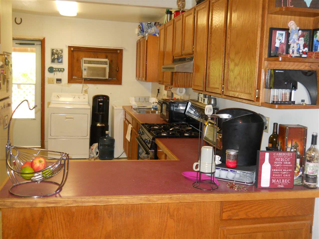 9524 North Ivanhoe Road Spokane, WA 99218 - Photo 9 of 14