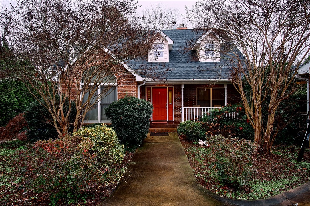 210 Timberline Ridge Walhalla, SC 29691 - Photo 1 of 42 Gallery Image 1