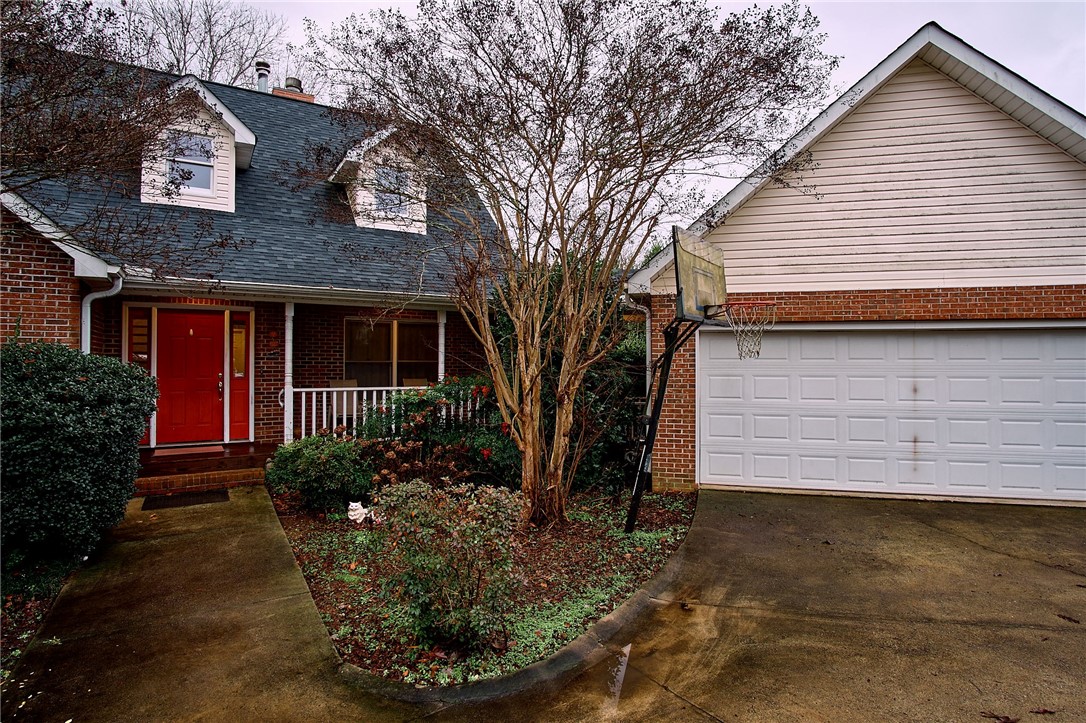 210 Timberline Ridge Walhalla, SC 29691 - Photo 2 of 42 Gallery Image 2