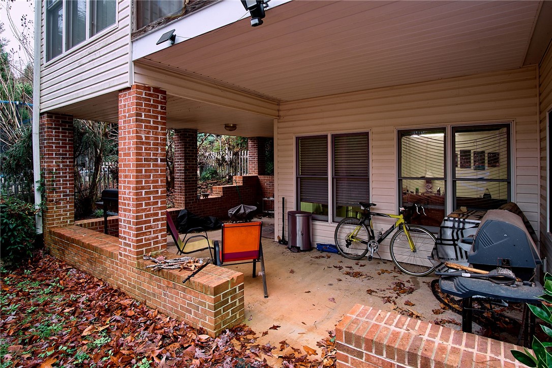 210 Timberline Ridge Walhalla, SC 29691 - Photo 39 of 42 Gallery Image 39