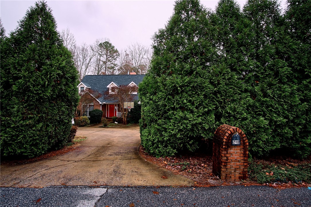 210 Timberline Ridge Walhalla, SC 29691 - Photo 4 of 42 Gallery Image 4