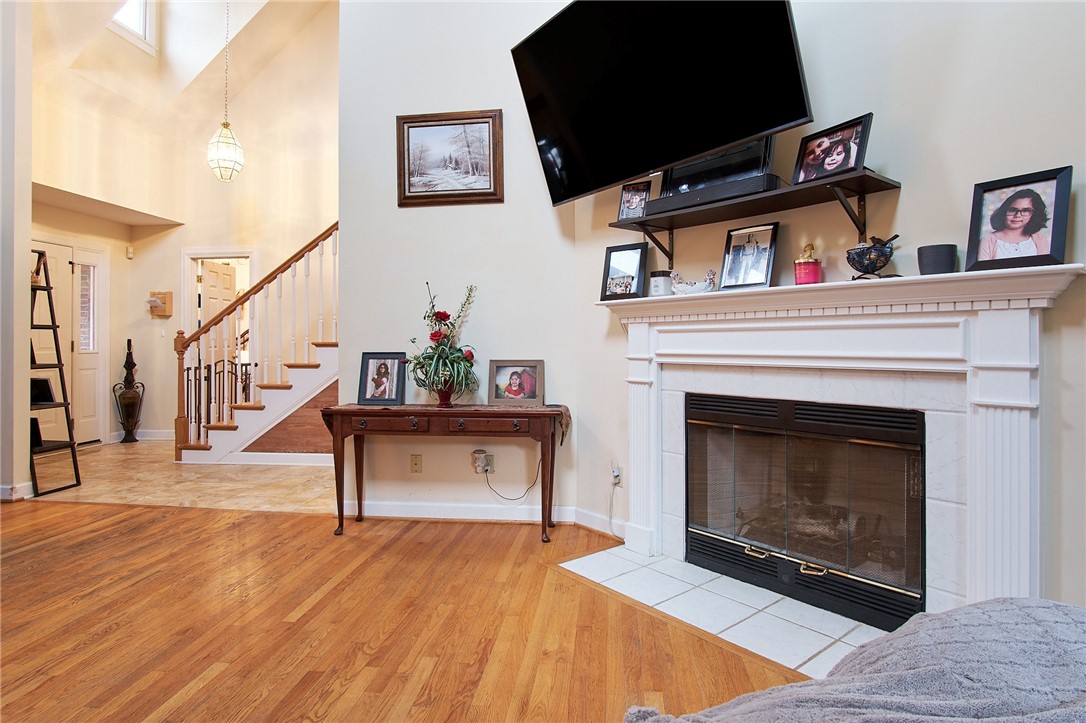 210 Timberline Ridge Walhalla, SC 29691 - Photo 7 of 42 Gallery Image 7