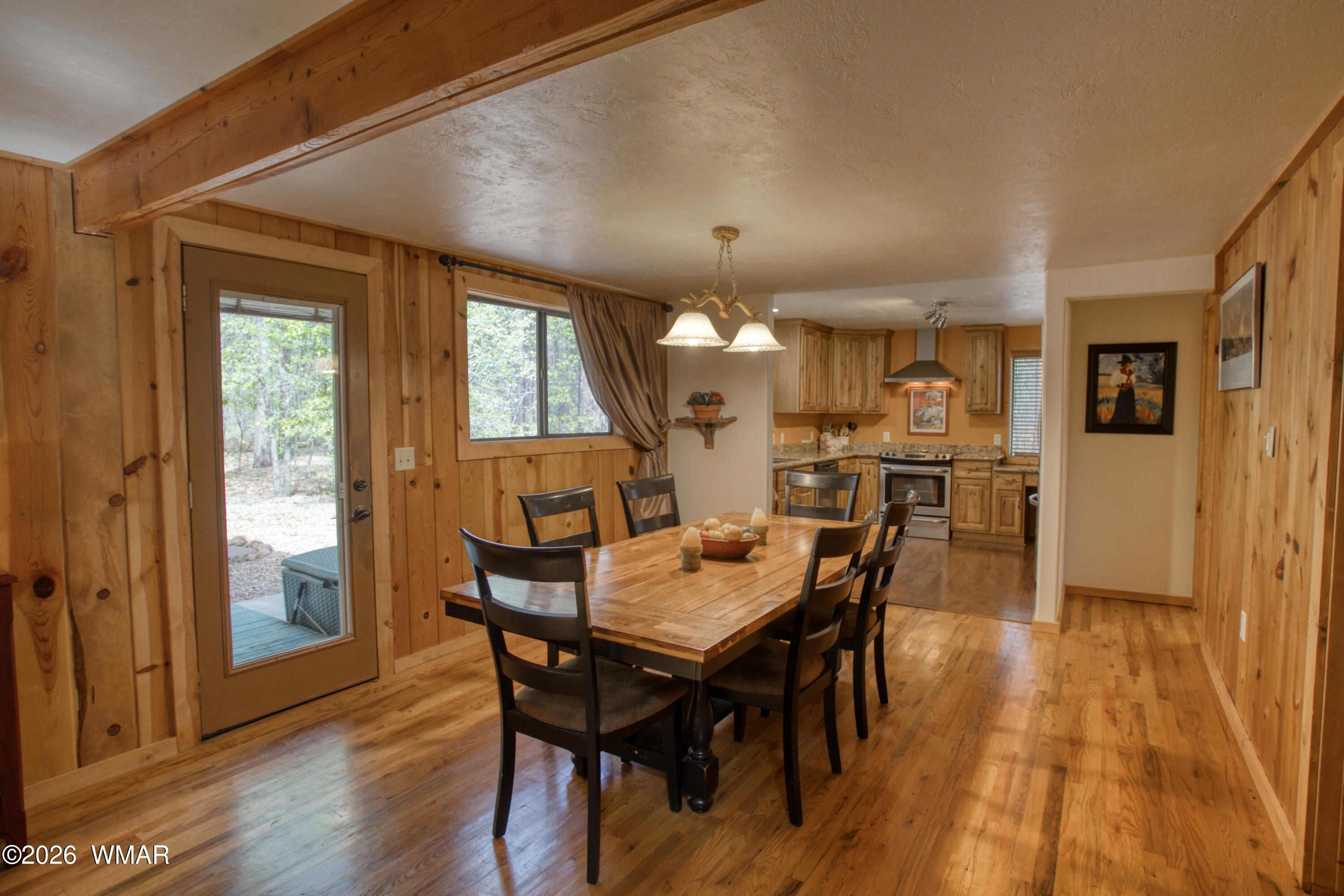 2982 Hummingbird Lane Pinetop, AZ 85935 - Photo 8 of 36 Gallery Image 8