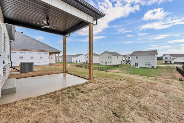 $349,900 | 382 Kingland Lane, Clarksville, TN 37043