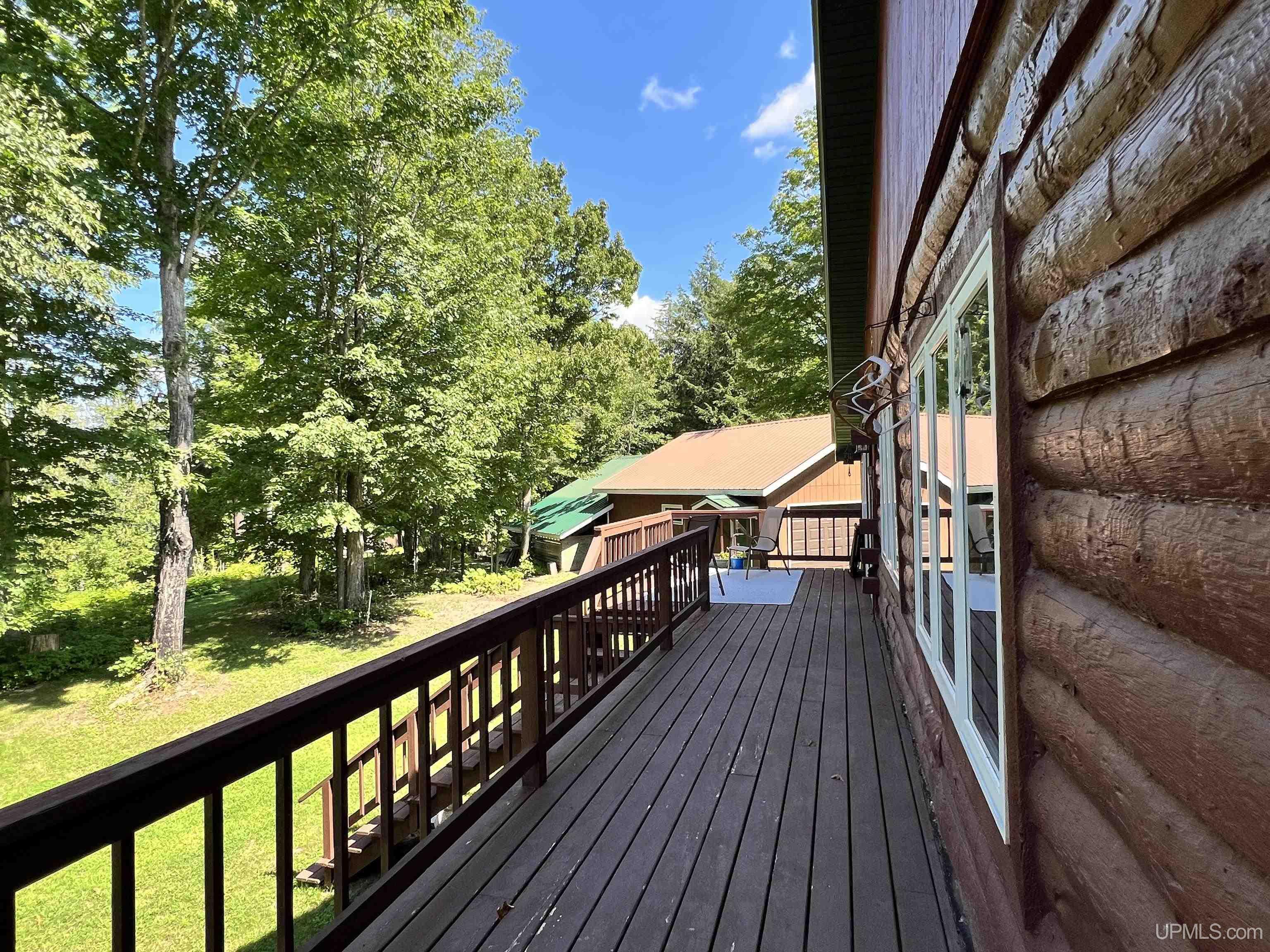 19505 Skanee Road Lanse, MI 49946 - Photo 78 of 98 Gallery Image 78