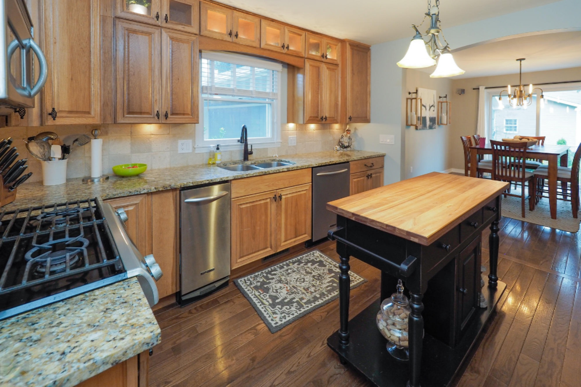 5166 Stoney Brook Road Kalamazoo, MI 49009 - Photo 11 of 31 5166 Stoneybrook-111