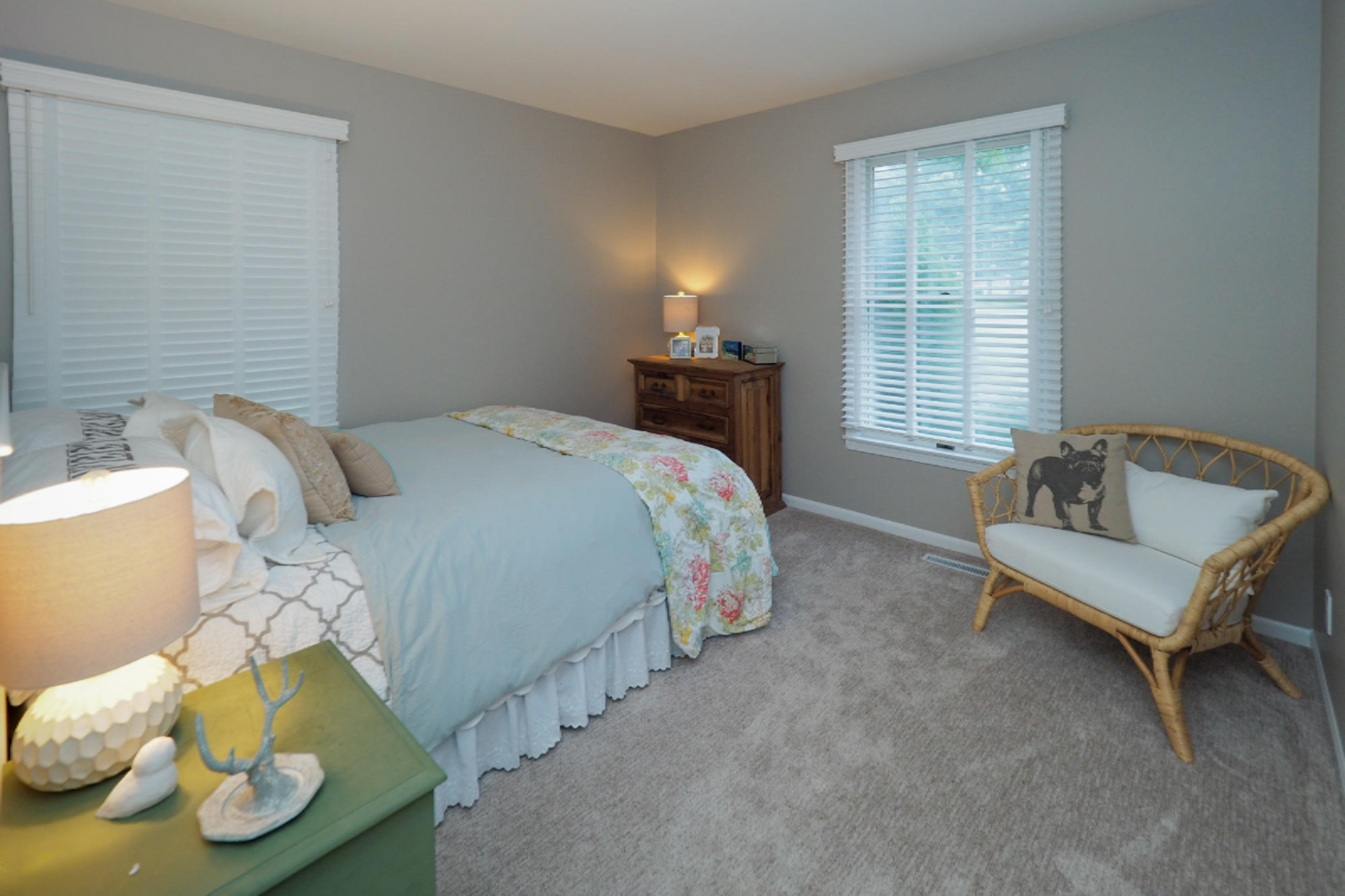 5166 Stoney Brook Road Kalamazoo, MI 49009 - Photo 17 of 31 5166 Stoneybrook-117