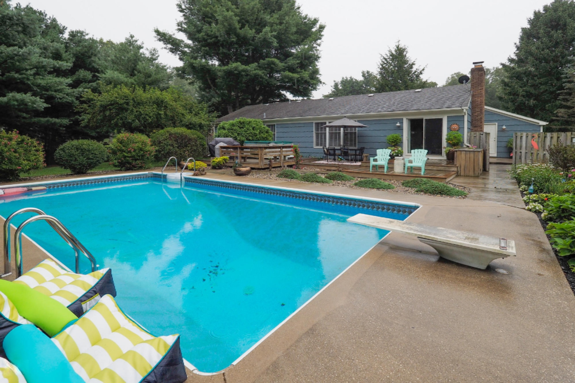 5166 Stoney Brook Road Kalamazoo, MI 49009 - Photo 31 of 31 5166 Stoneybrook-131