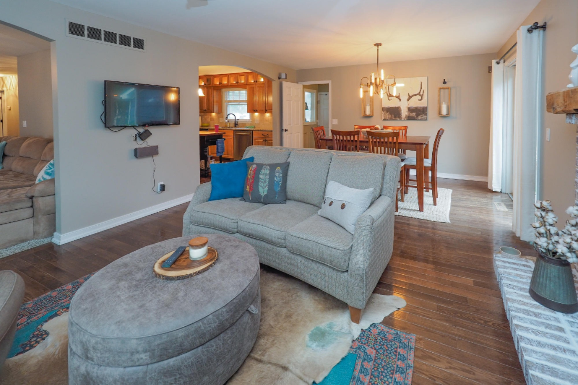 5166 Stoney Brook Road Kalamazoo, MI 49009 - Photo 8 of 31 5166 Stoneybrook-108
