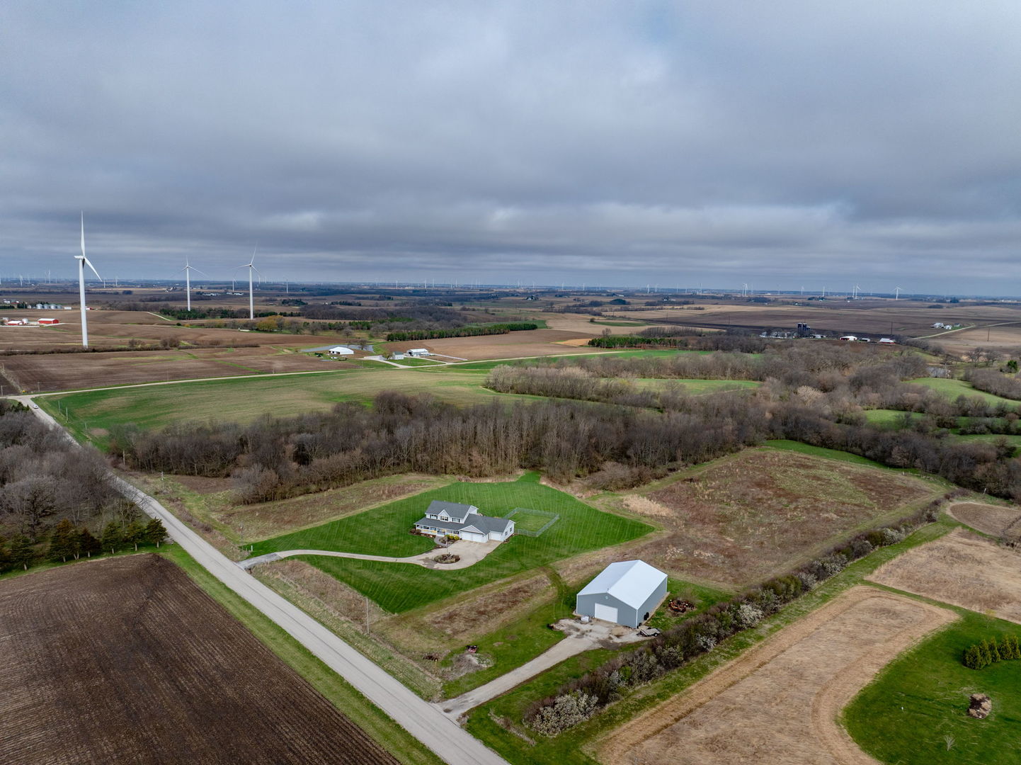 1200 James B Young Road Galva, IL 61434 - Photo 67 of 85