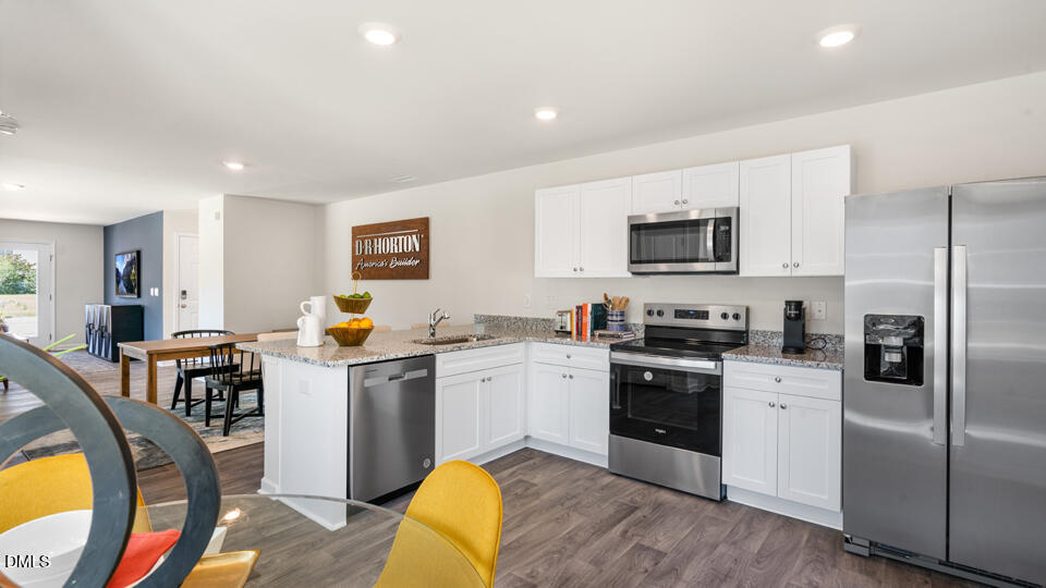 8510 Beckett Chase Way Raleigh, NC 27616 - Photo 14 of 40 thornton-townnhome-model-010