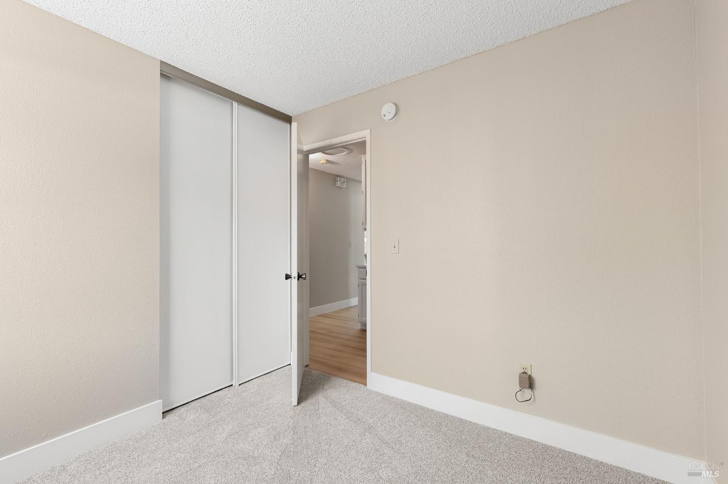 828 Stoneridge Circle Fairfield, CA 94534 - Photo 27 of 37 a view of an empty room