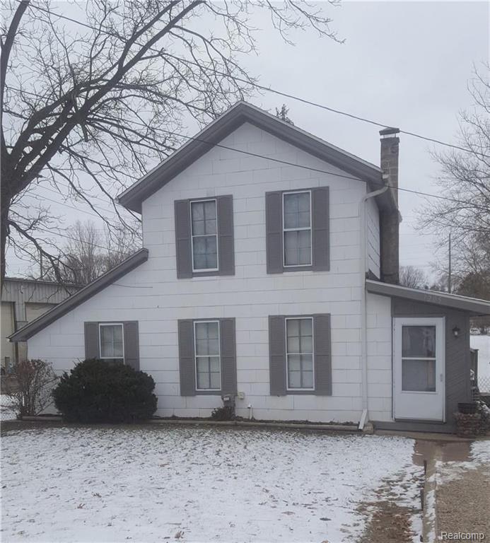 1205 Rickett Road Brighton, MI 48116 - Photo 1 of 12 Gallery Image 1
