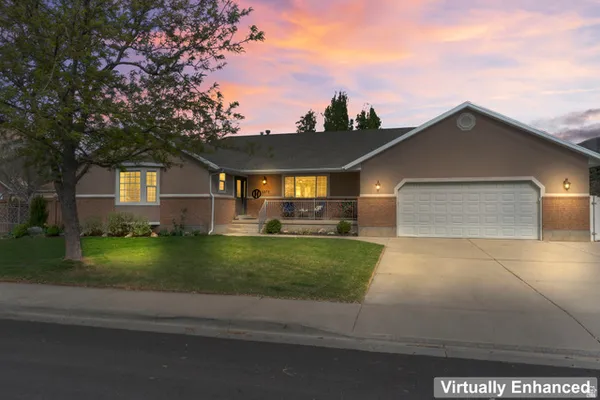 $829,900 | 1372 North 1380th Street West, Mapleton, UT 84664