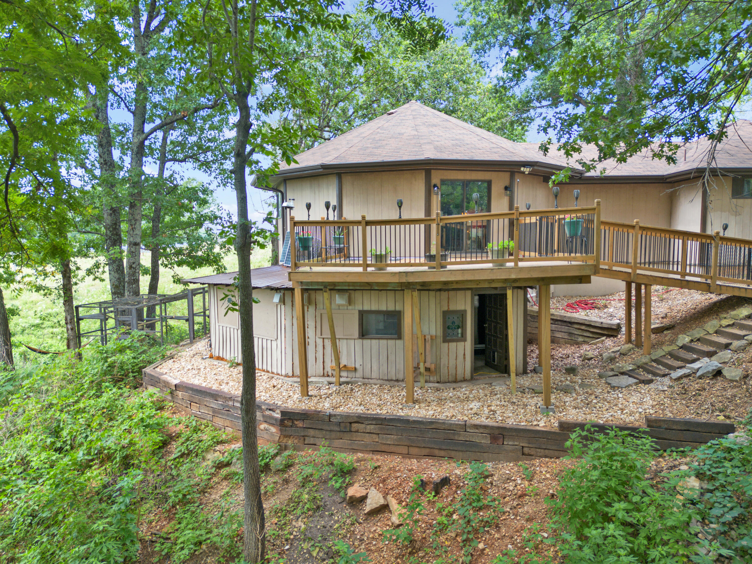 218 Reno Hollow Road Spokane, MO 65754 - Photo 41 of 51 59-DJI_0047