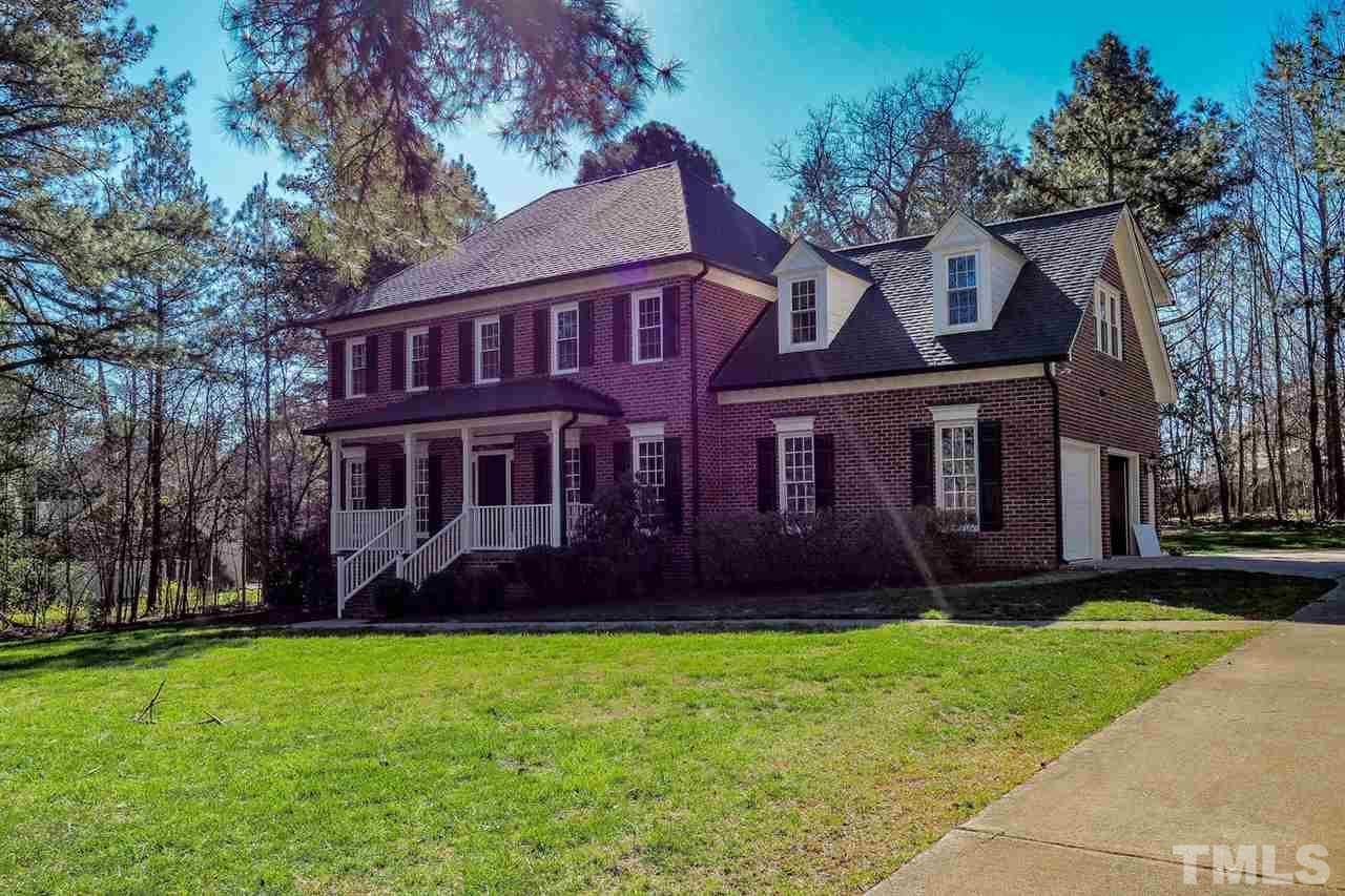 9012 Hemingwood Court Raleigh, NC 27613 - Photo 1 of 24